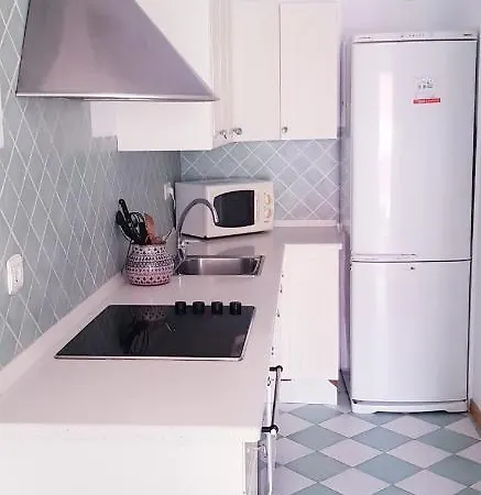 3 Bedrooms Soho Parking Included Appartamento *