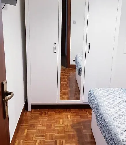 3 Bedrooms Soho Parking Included