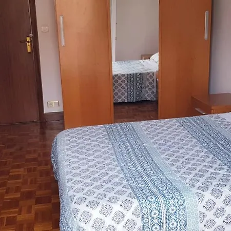 3 Bedrooms Soho Parking Included Apartment *