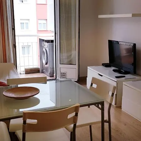 3 Bedrooms Soho Parking Included Apartment