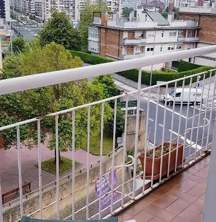 3 Bedrooms Soho Parking Included * Сан-Себастьян