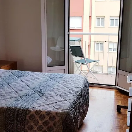 Apartment 3 Bedrooms Soho Parking Included