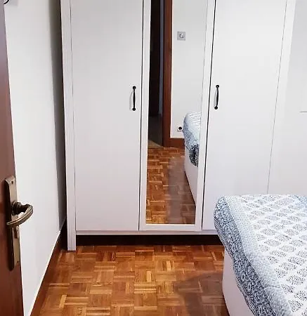 3 Bedrooms Soho Parking Included