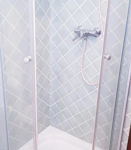 Apartment 3 Bedrooms Soho Parking Included