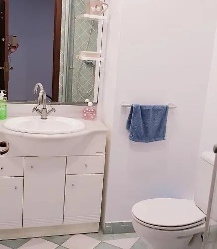 3 Bedrooms Soho Parking Included Апартаменты