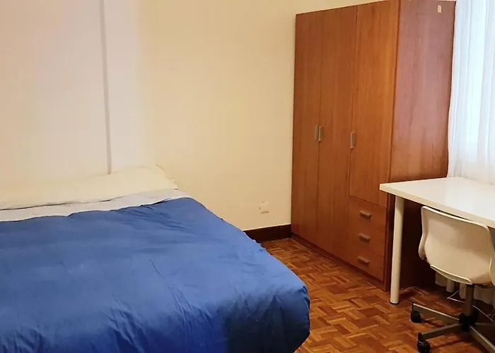 3 Bedrooms Soho Parking Included