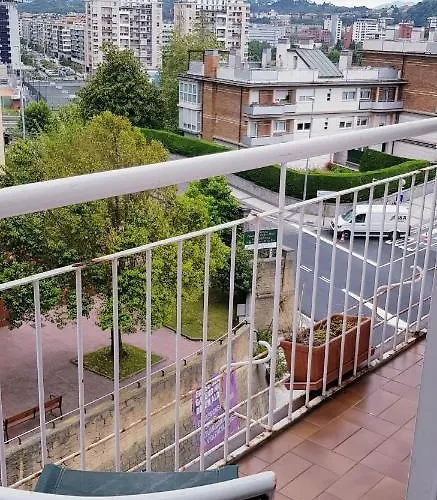 3 Bedrooms Soho Parking Included * San Sebastian
